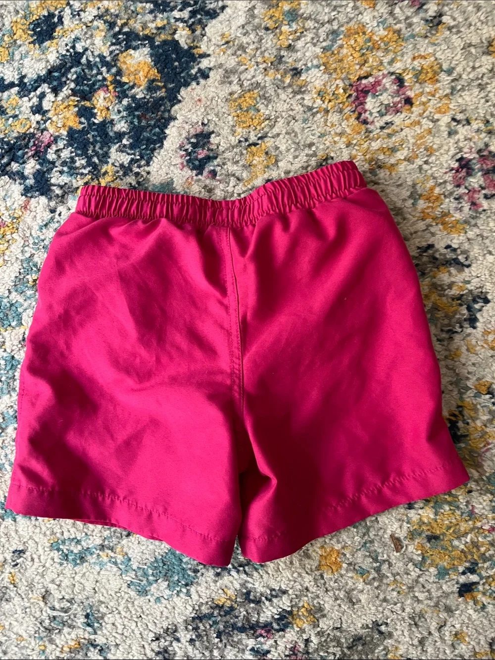 Primary swim shorts 4-5